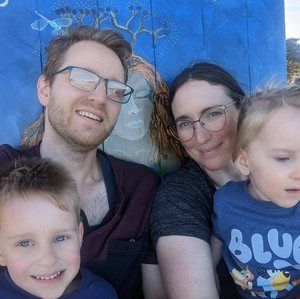 Meet your Posher, Alexandra